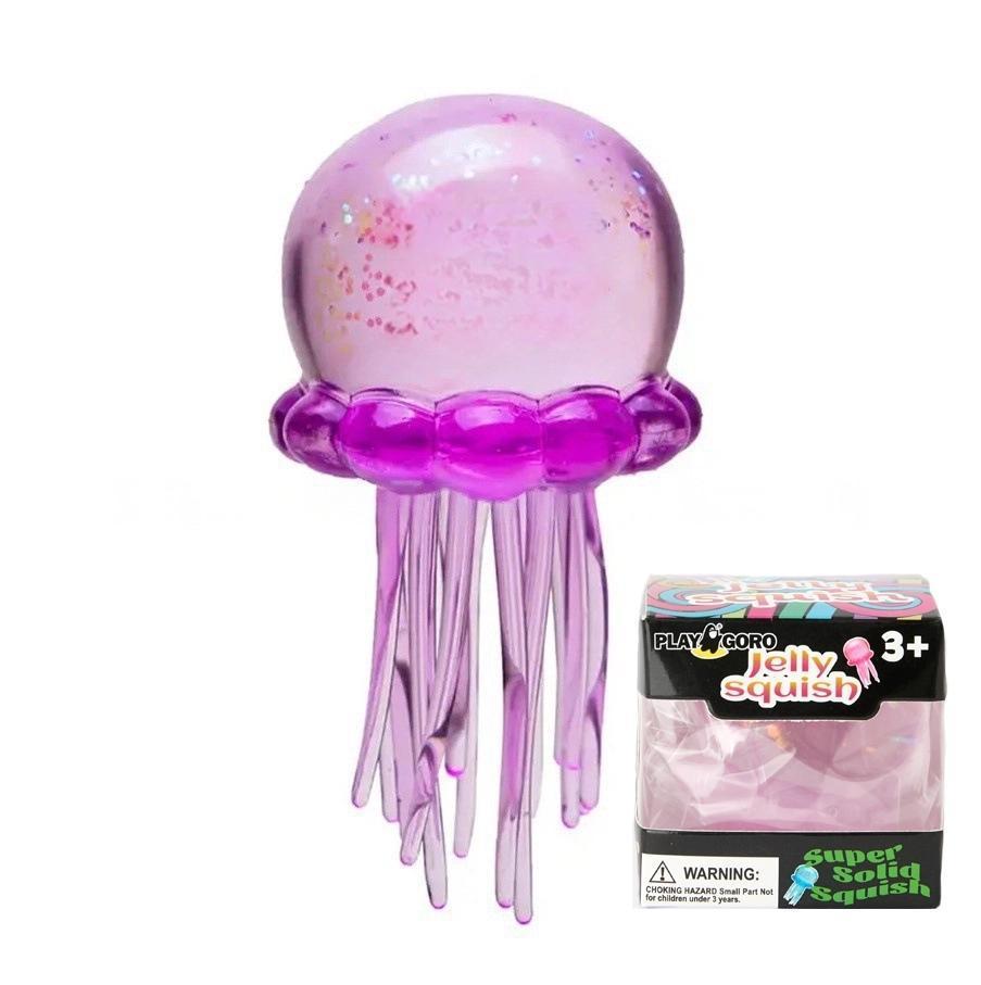 Super Solid Squish! Jelly Squish