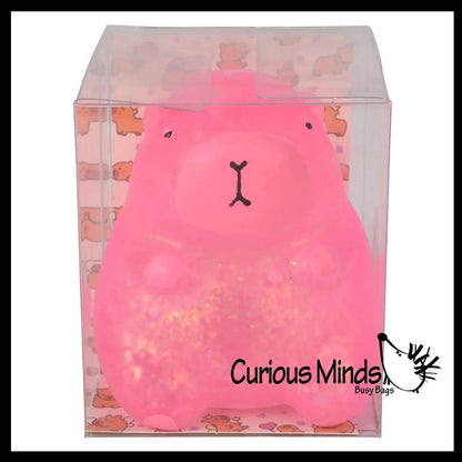 Gummiez Capybara