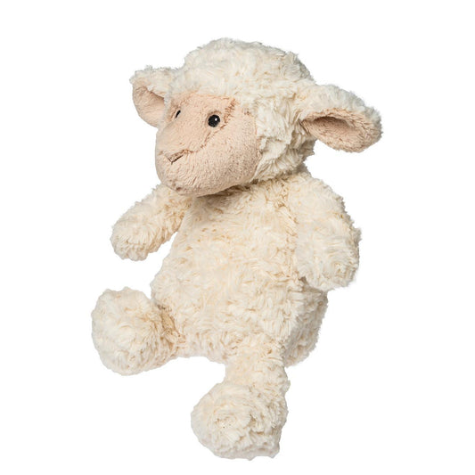 Again Friends Plush Toy Lamb