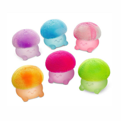 Super Duper Sugar Squisher - Mushroom