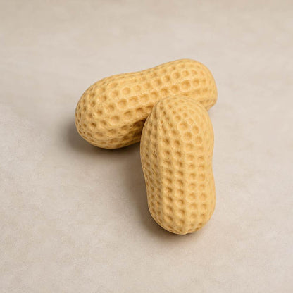Peanut Shaped Squishy Stress Relief Toy