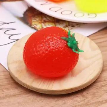 Jelly Fruit Squeeze Stress Relief Toy