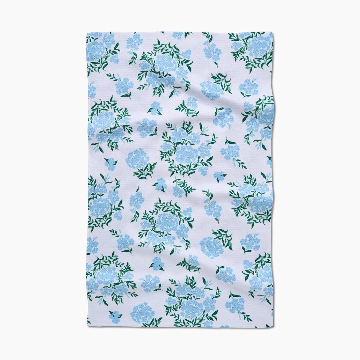 Ultra-Absorbent Tea Towel