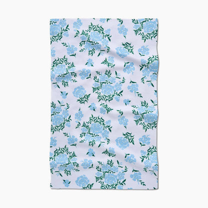 Ultra-Absorbent Tea Towel