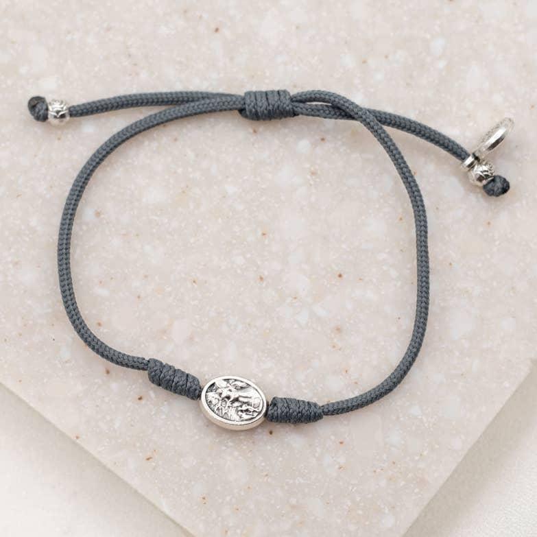 Archangel Michael Protection Bracelet
