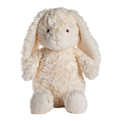 Again Friends Monogrammed Bunny