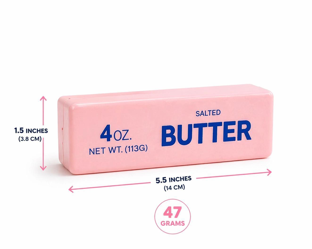 Butter Squishy
