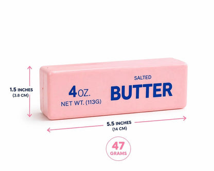 Butter Squishy
