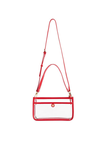 SPECTATOR SHOULDER BAG