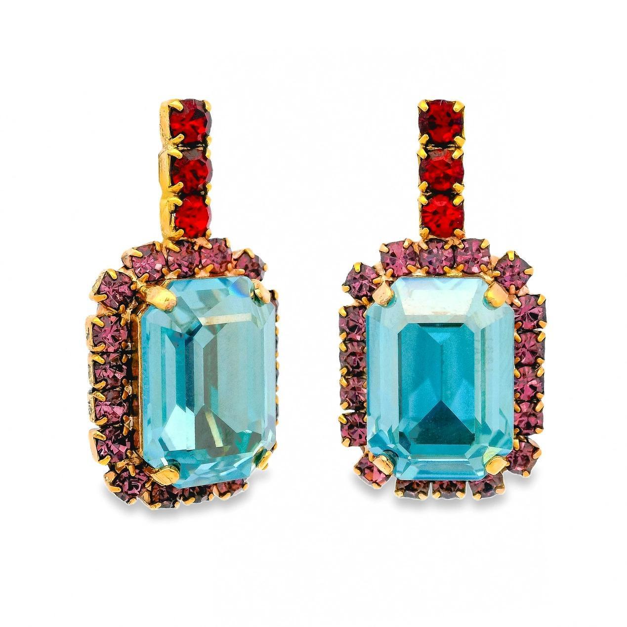 Mabel Earrings