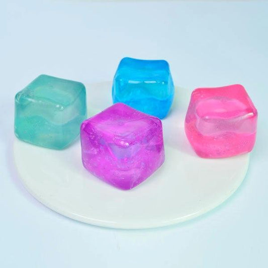 SugarSqueez Cube