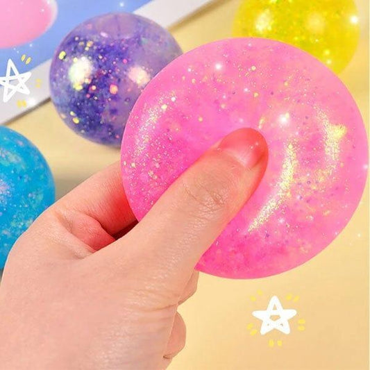 SugarSqueez Ball
