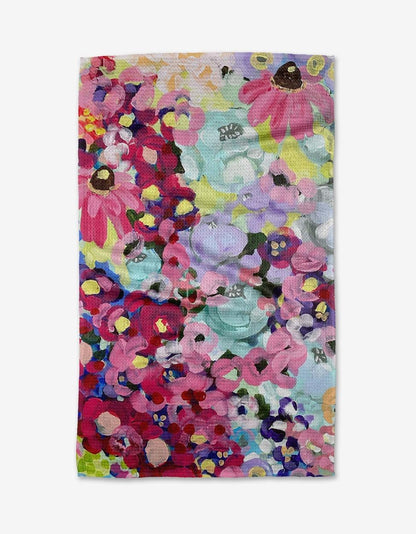 Ultra-Absorbent Tea Towel