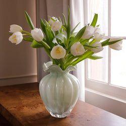 GLASS Vento Large Vase