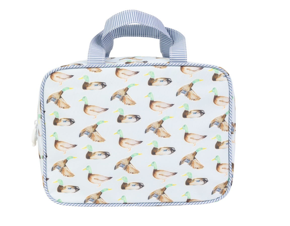 The Take It Tote w/ monogram