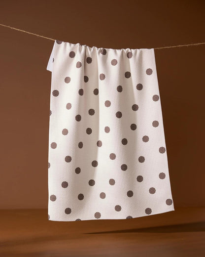 Ultra-Absorbent Tea Towel