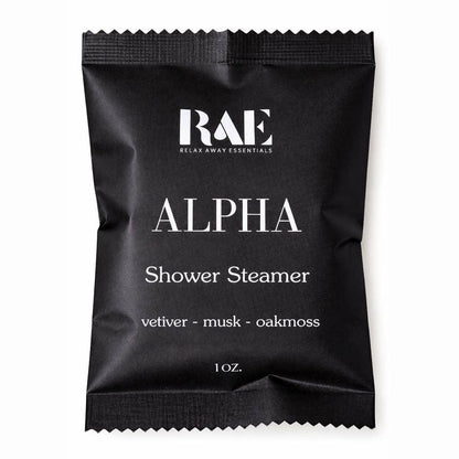 Shower Steamer (1 oz)