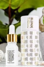 3 In 1 Essential - Volumizer Oil