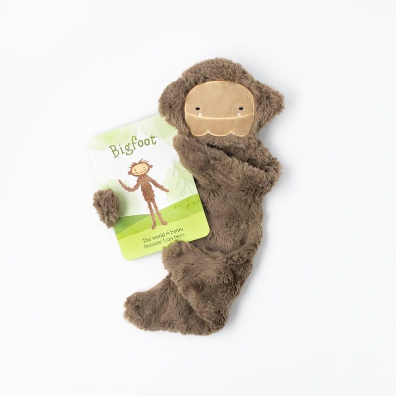 Animal Snuggler & Book