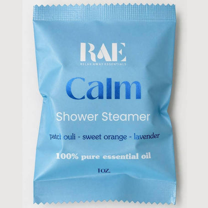 Shower Steamer (1 oz)