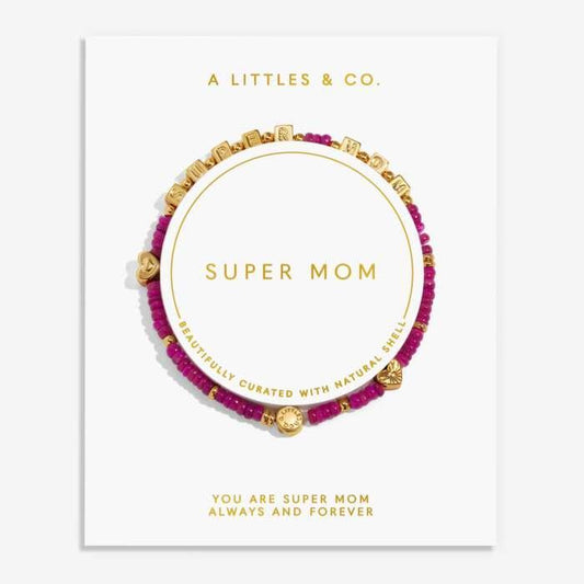 Super Mom Bracelet