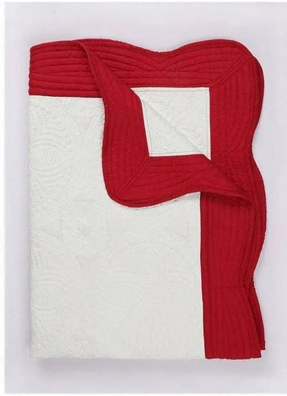 Quilted Blanket