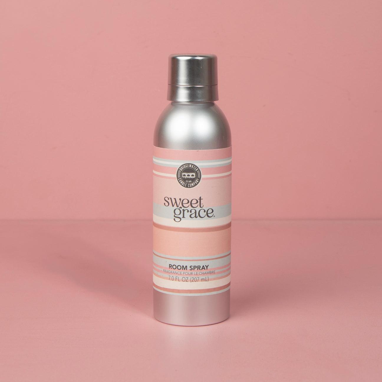 Sweet Grace Non-Aerosol Room Spray