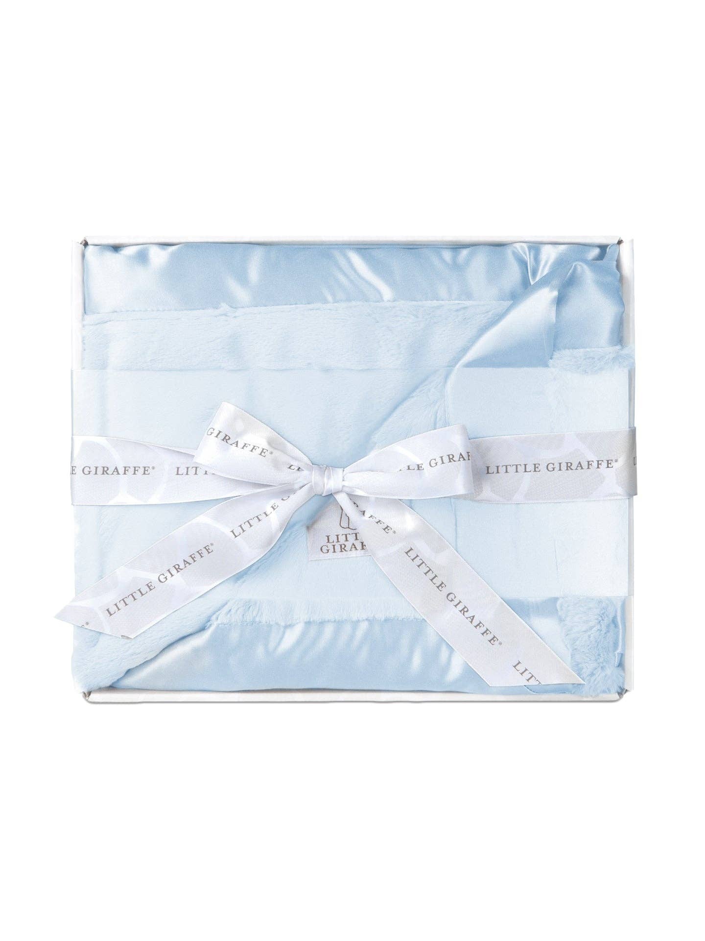 Luxe™ Baby Blanket