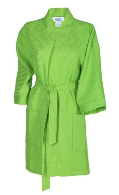 Waffle Robe