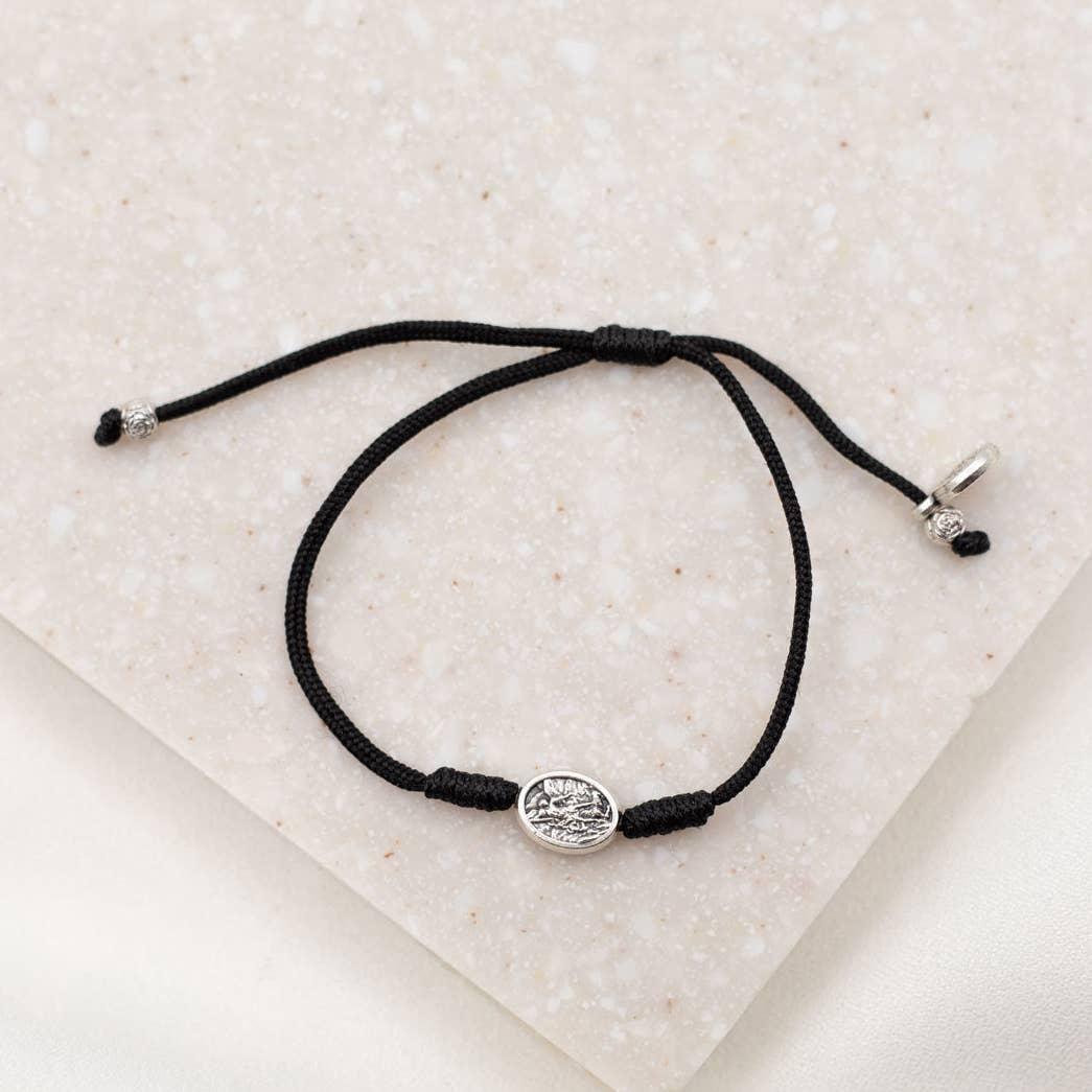 Archangel Michael Protection Bracelet