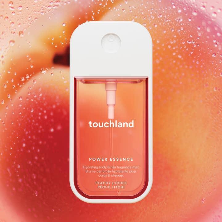 Power Essence Body & Hair Fragrance Mist