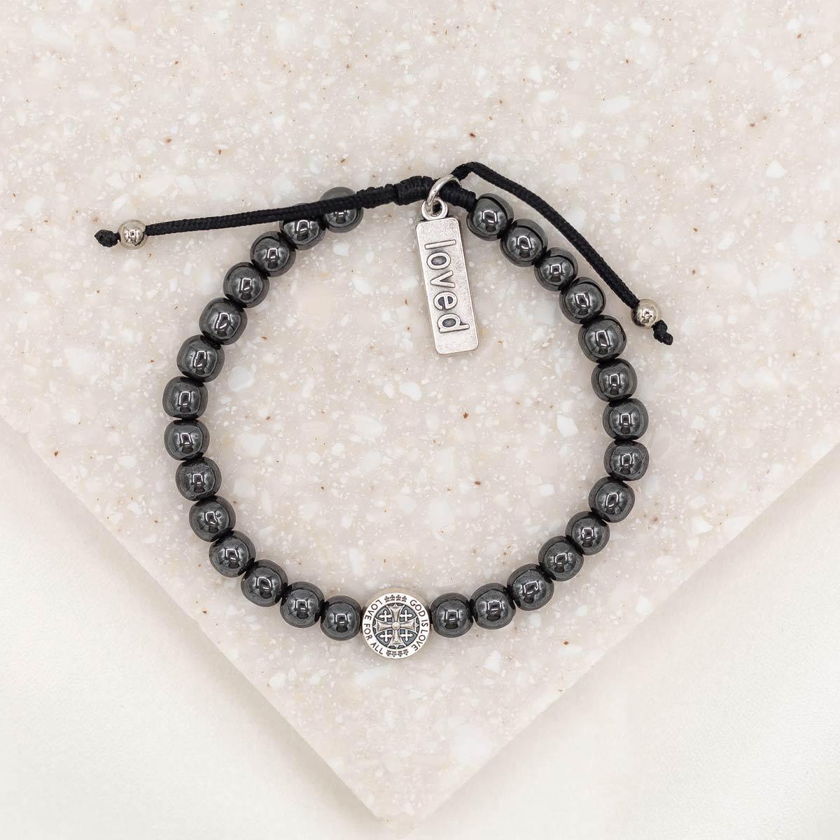 A Father's Love Bracelet
