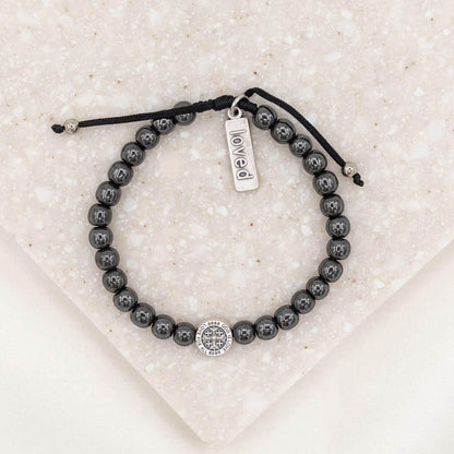 A Father's Love Bracelet