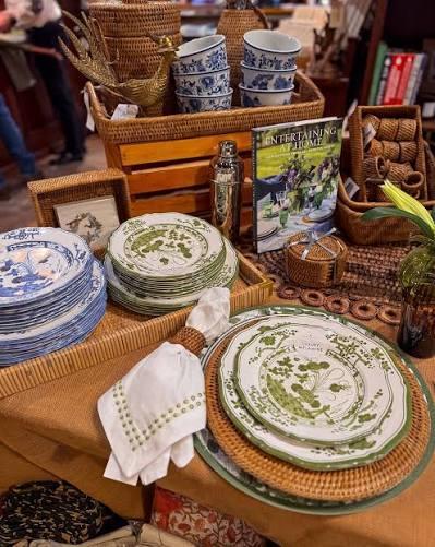 VIDA Faenza Salad Plate