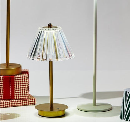 LED Cordless Table Lamp