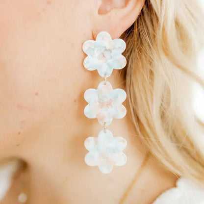 Zoey Statement Earrings