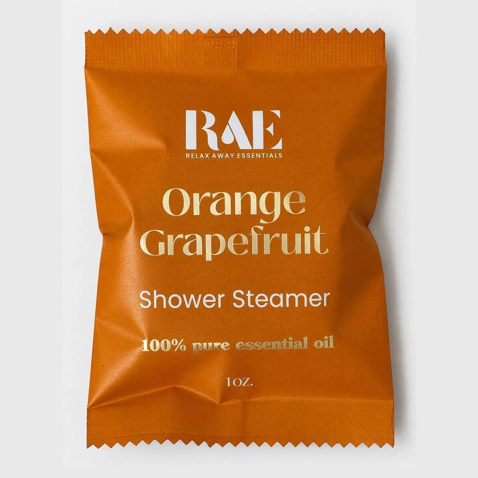 Shower Steamer (1 oz)