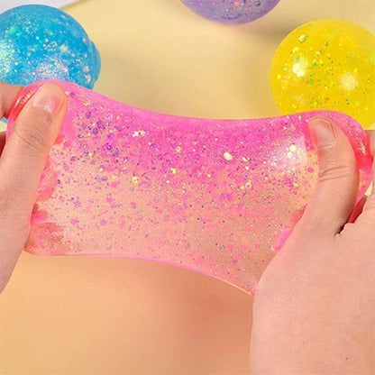 SugarSqueez Ball