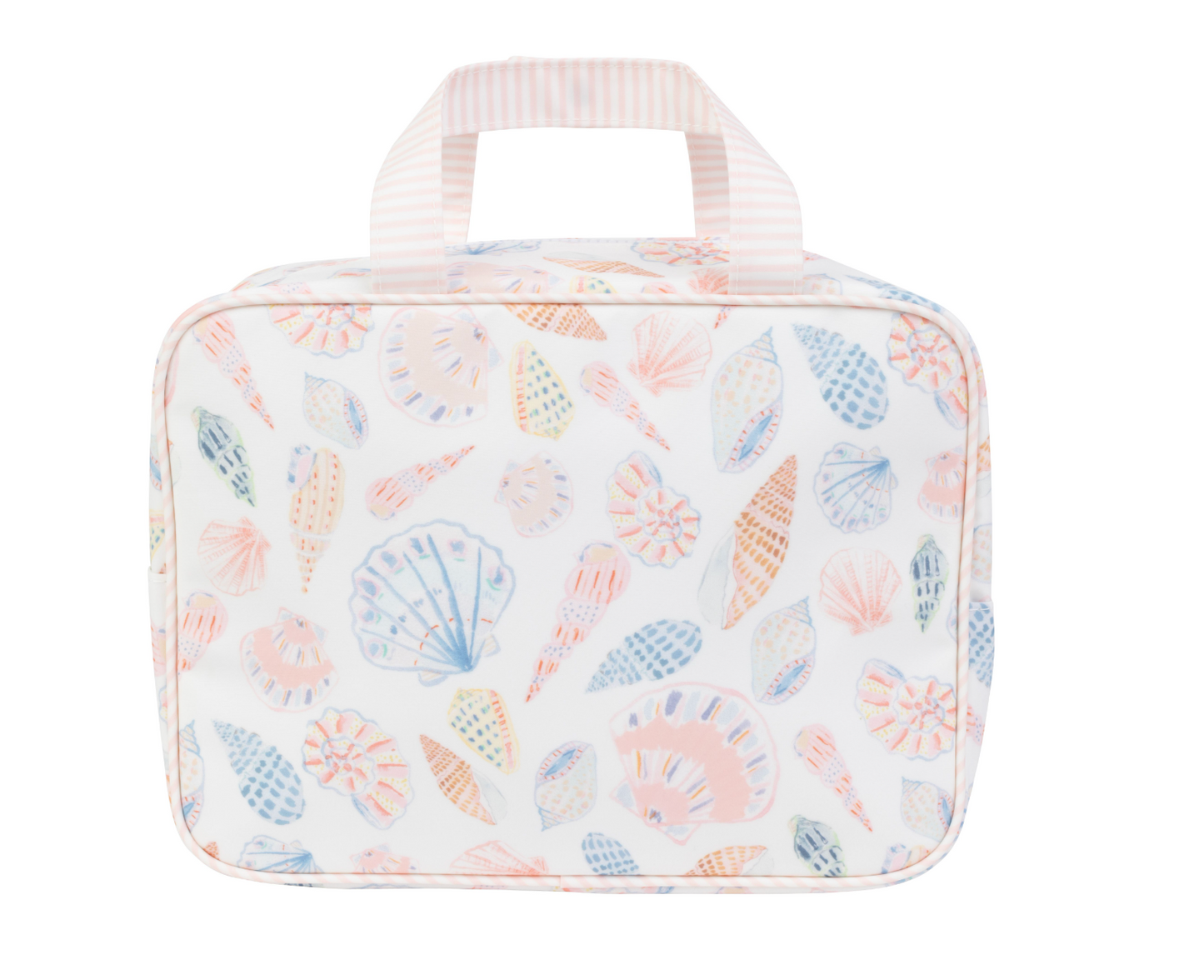 The Take It Tote w/ monogram