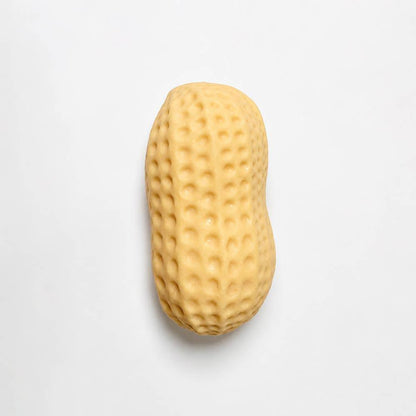 Peanut Shaped Squishy Stress Relief Toy