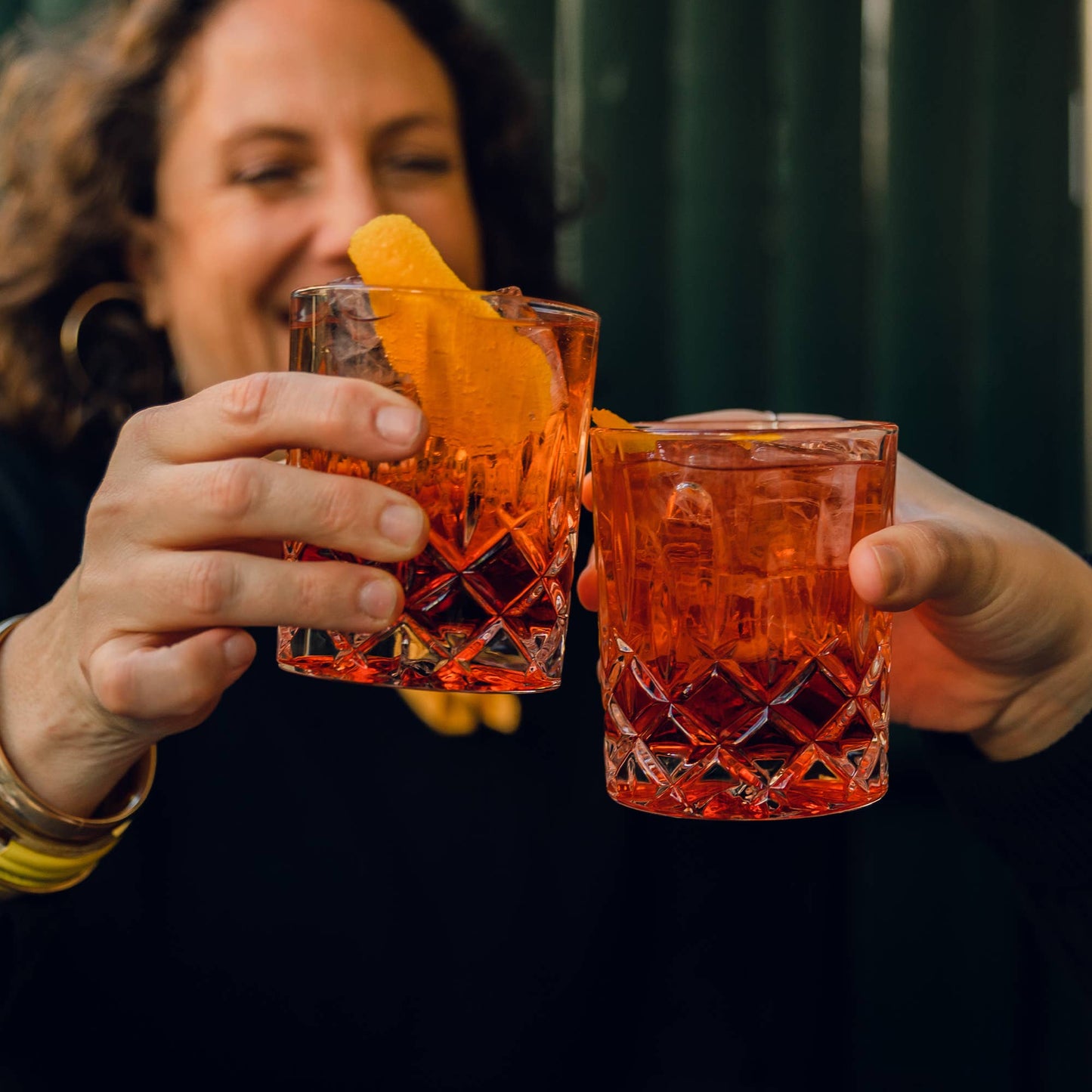 The Old Fashioned Cocktail Infusion Kit