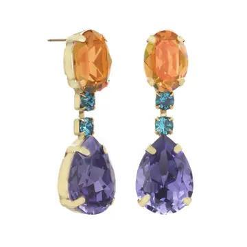 Mini Maisha Earrings
