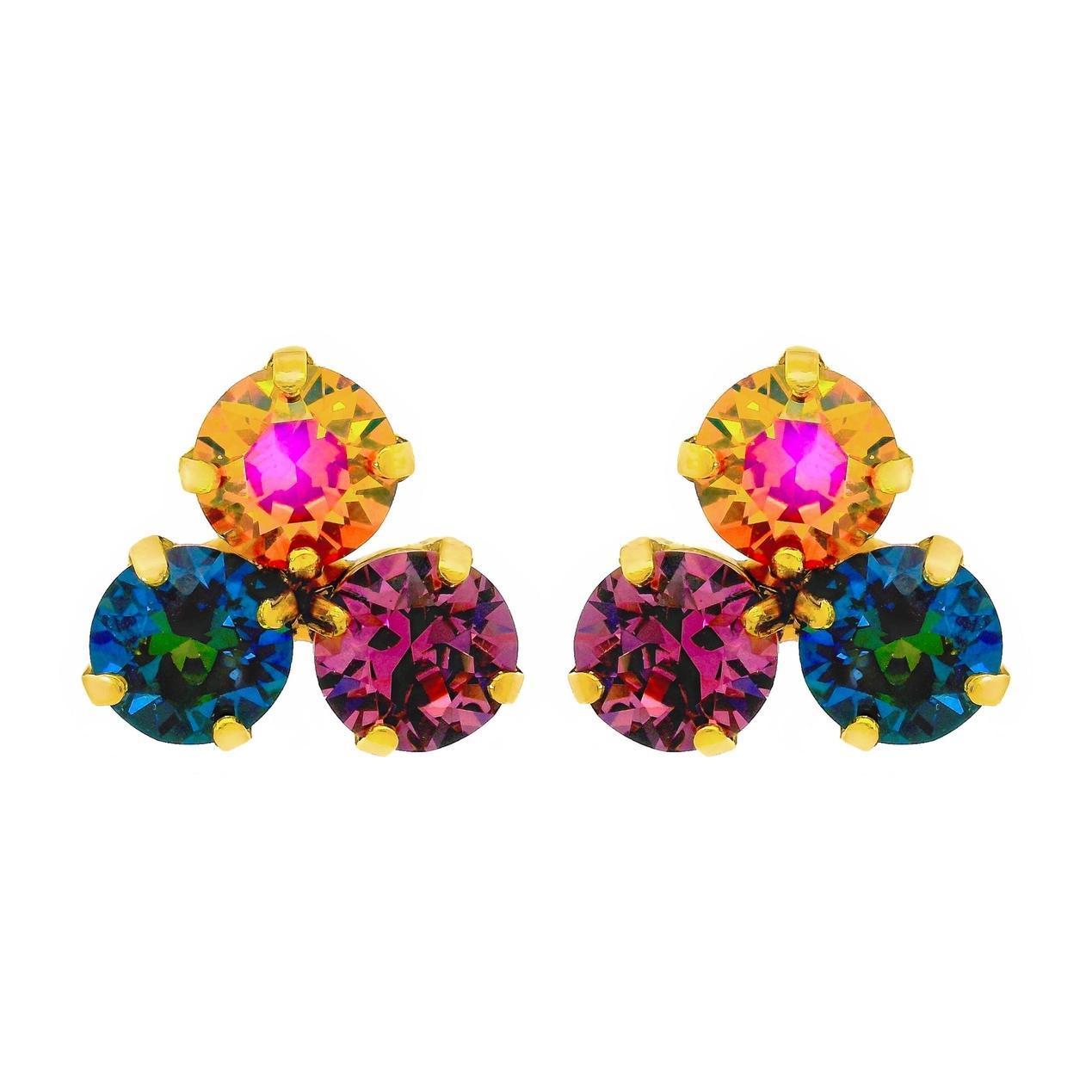 Ines Earrings