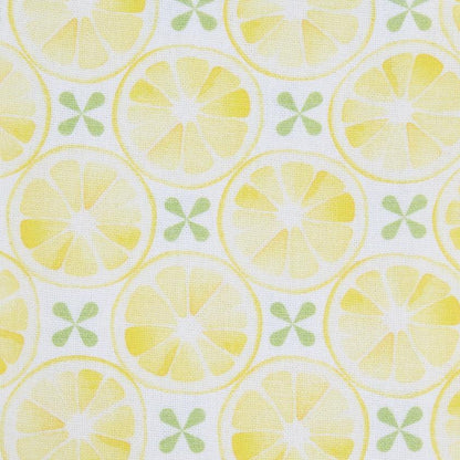 Lemon Grove Dishtowel