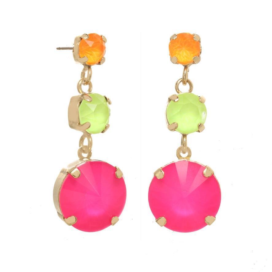 Torin Earrings