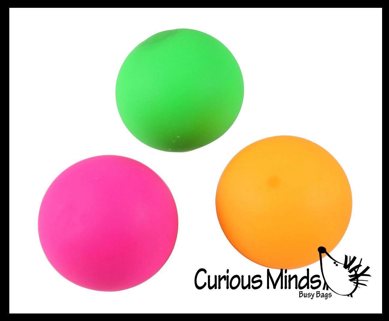 Gooey Squishy Stress Ball