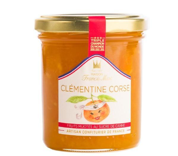 Francis Moit Jam - Clementine Des Corsaires
