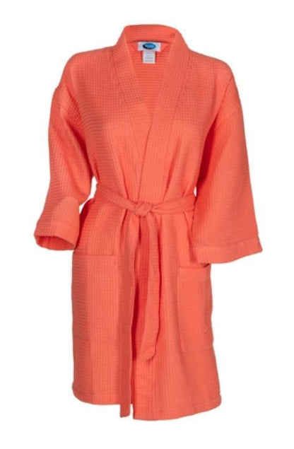 Waffle Robe
