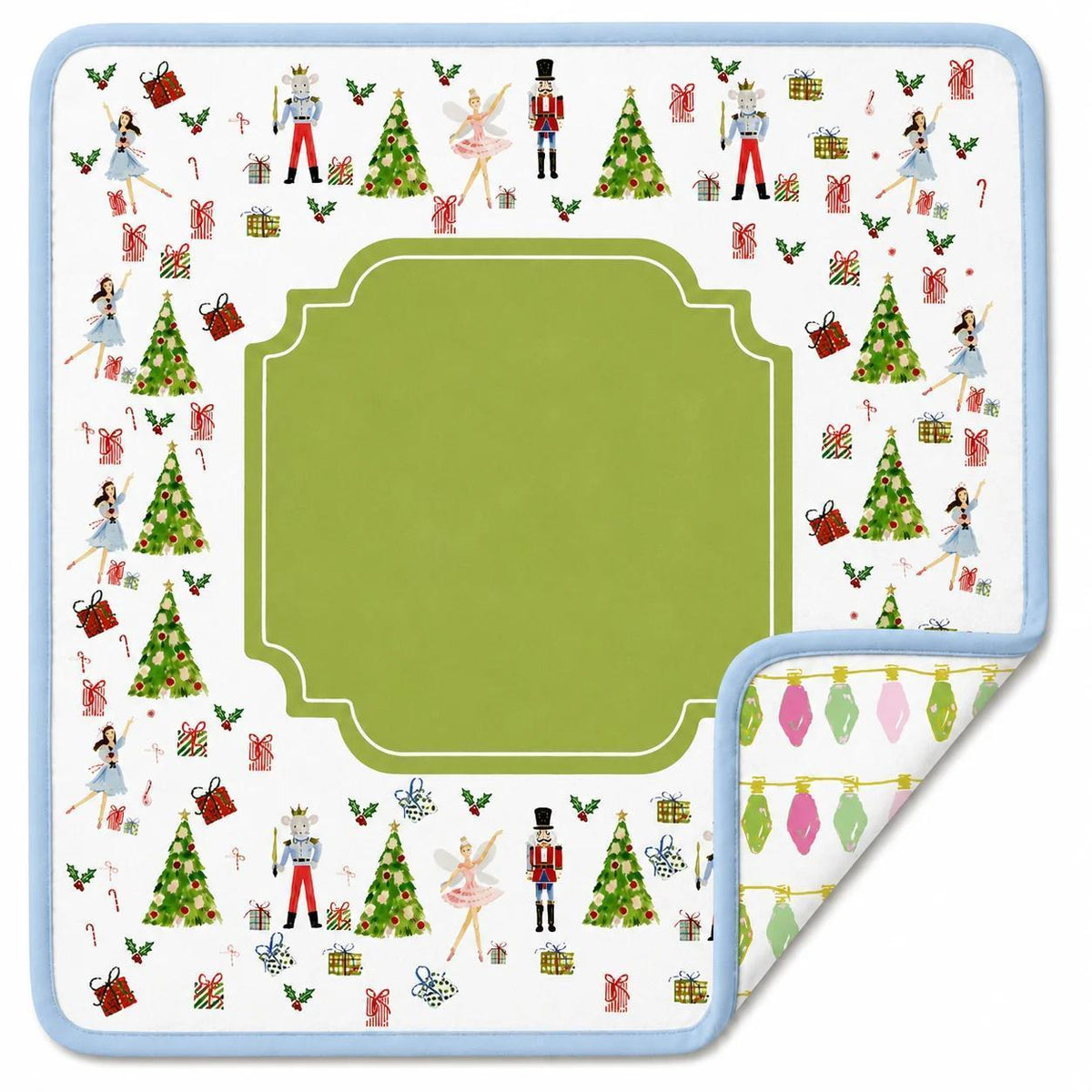 Holiday Mahjong Kit
