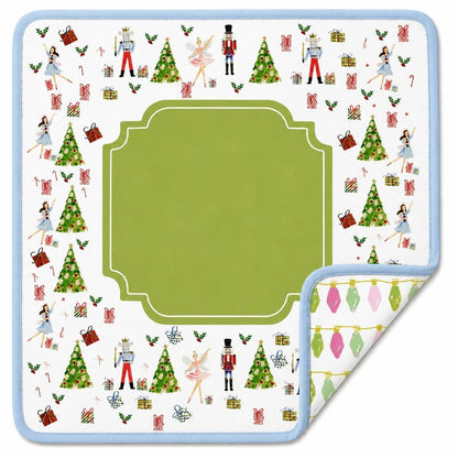Holiday Mahjong Kit